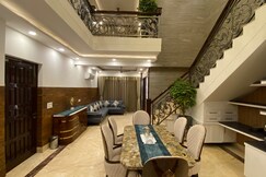 Gulmohar Residency | Rooms & Wi-Fi - Near Hero Honda Chowk, Gurgaon Gulmohar Residency | Rooms & Wi-Fi - Near Hero Honda Chowk, Gurgaon