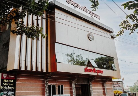 hotel shree krishna