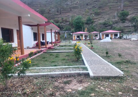 Shivkunj Resorts