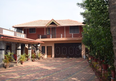 Priya Homestay