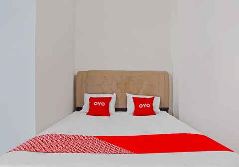 Hotel O Sri Ulina Homestay