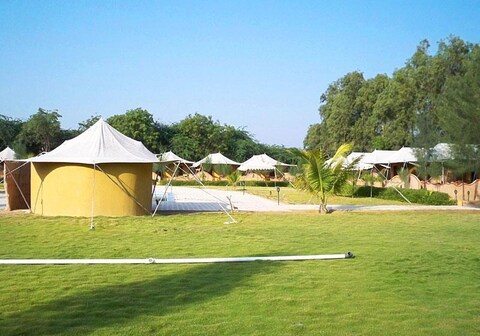 Infinity Resorts Rann of Kutch