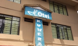 Hotel Kuwera, Gangtok Hotel Kuwera, Gangtok
