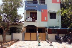 Barnabas Homestay, Thanjavur Barnabas Homestay, Thanjavur