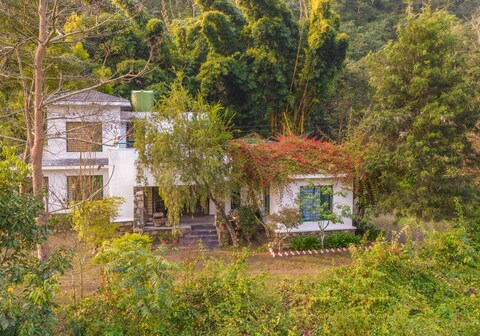 Magpie Cottage by VEO - Part of StayVista