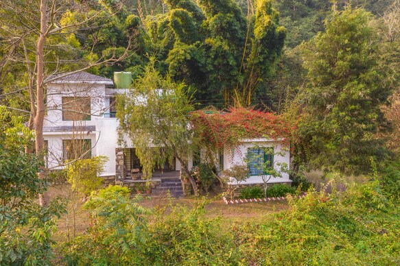 Magpie Cottage by VEO - Part of StayVista