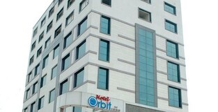 Hotel Orbit, Chandigarh Hotel Orbit, Chandigarh