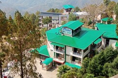 Flutter Hotels & Resorts, Lansdowne Flutter Hotels & Resorts, Lansdowne