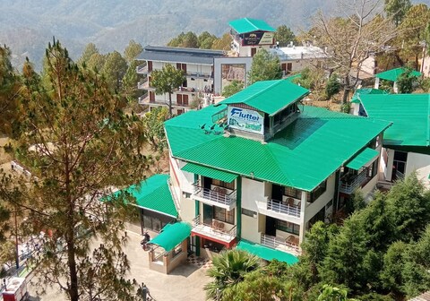 Flutter Hotels & Resorts