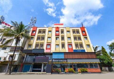 Via Comfort Executive - Nr. Phoenix Mall
