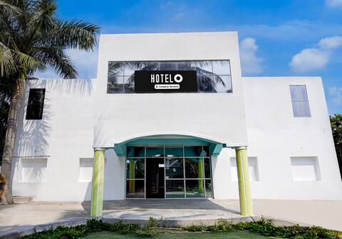 Super Hotel O Walajapeti Vellore