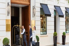 Sofitel Paris Le Faubourg, Paris Sofitel Paris Le Faubourg, Paris