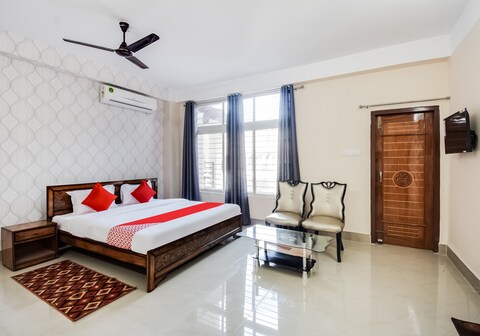 Super Hotel O Royal Pearl Inn