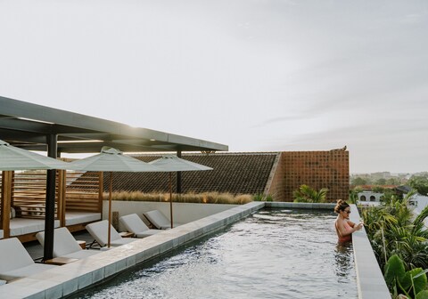 ذا كومو كانغو بالي