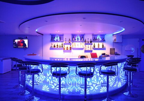 Hotel Yash International