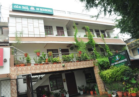 Hotel SV Residence