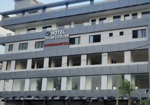 Hotel Dream View Inn