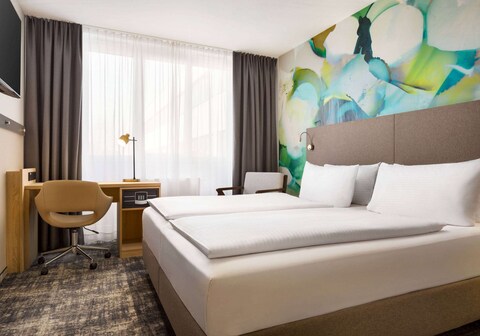 Wyndham Garden Munich Messe