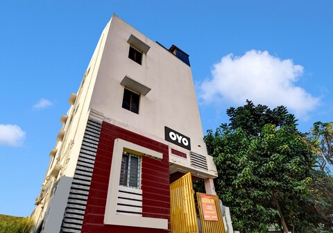 Hotel O Arudhra Inn Lodge