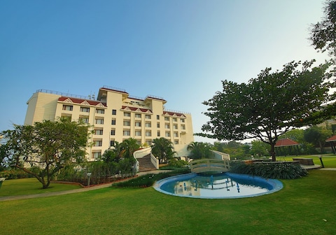 Welcomhotel by ITC Hotels, Devee Grand Bay, Visakhapatnam