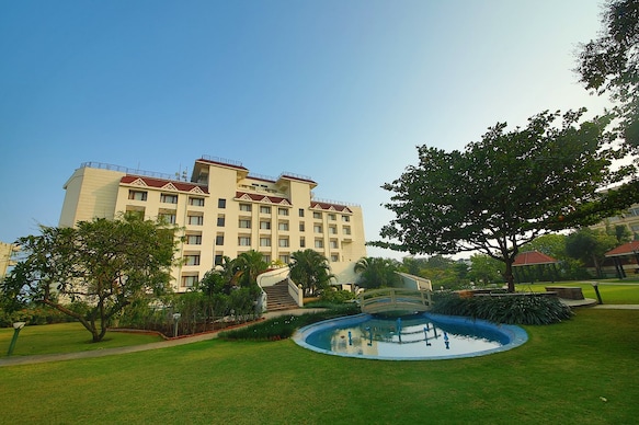 Welcomhotel by ITC Hotels, Devee Grand Bay, Visakhapatnam