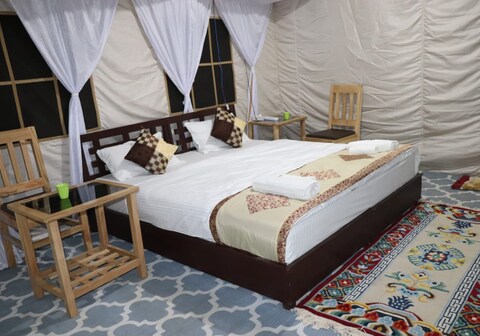 LADAKH ELYSIUM CAMPS