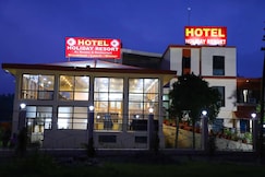 HOTEL HOLIDAY RESORT, Paonta Sahib HOTEL HOLIDAY RESORT, Paonta Sahib