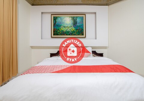 Flagship 2688 Guntur Hotel