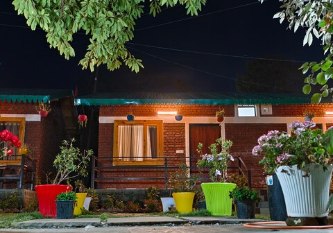 Bhimtal Birding Lodge