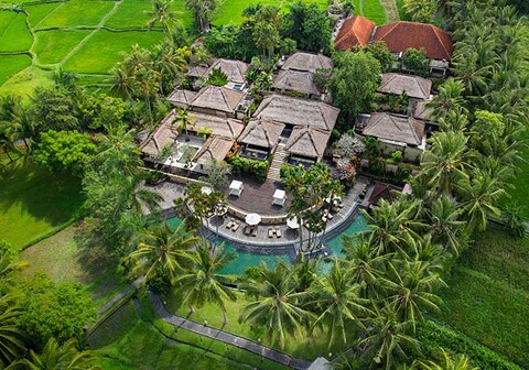 The Ubud Village Resort & Spa