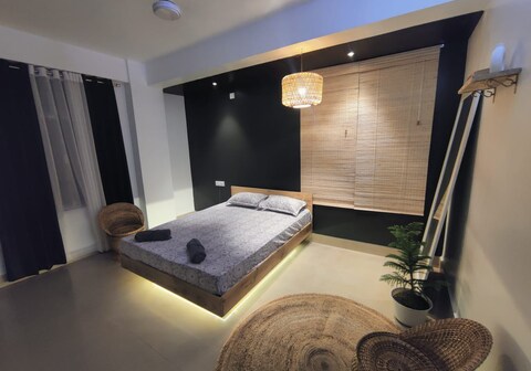Antares Apartment