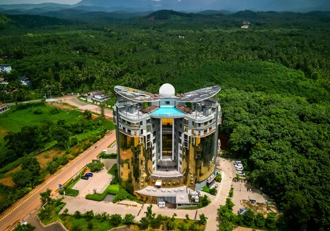 Fezinn Hotel, Waynad