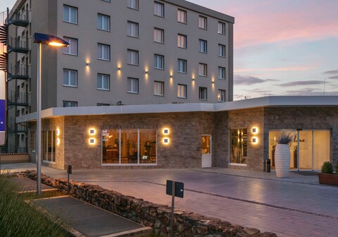 Best Western Hotel Mainz