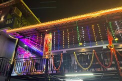 DADA GUEST HOUSE, Goa DADA GUEST HOUSE, Goa