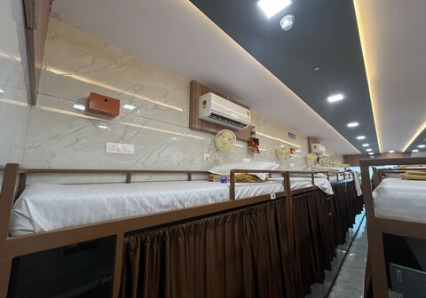 Apex Dormitory Marol