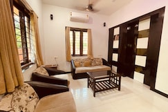 SANA VILLA, Goa SANA VILLA, Goa