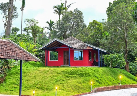 Red Roof Homestay