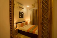 Ocean Suites Boutique Hotel, Goa Ocean Suites Boutique Hotel, Goa