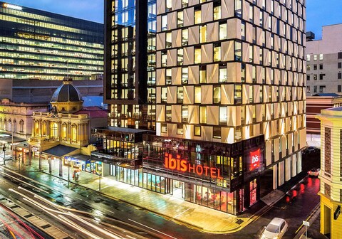 ibis Adelaide