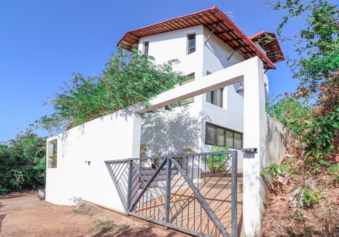 Om Kairos 4 BHK Villa