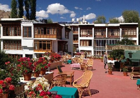 Hotel Omasila