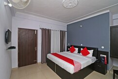 OYO 18469 Hotel Hmvr, Dalhousie OYO 18469 Hotel Hmvr, Dalhousie