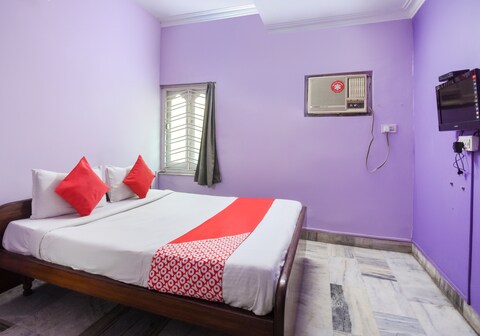 Hotel O Brill Sector 2