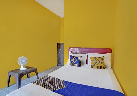 Hotel O Anisah Adil Homestay SyariahNearsmart Kampung Desa Pakistaji