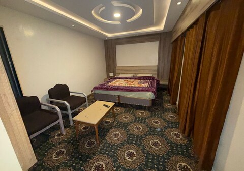 Hotel Goldencity