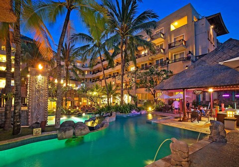 Kuta Paradiso Hotel