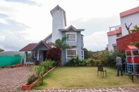 Skyinn Bungalow-5 BHK Luxury Villa, Mahabaleshwar Skyinn Bungalow-5 BHK Luxury Villa, Mahabaleshwar