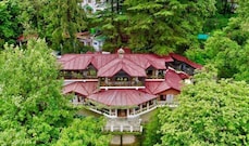 The Hive Cottage , Nainital The Hive Cottage , Nainital