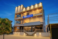 FabHotel AR Daffodil Inn, Bangalore FabHotel AR Daffodil Inn, Bangalore
