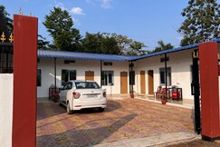 Atithya Lodge, Guwahati Atithya Lodge, Guwahati